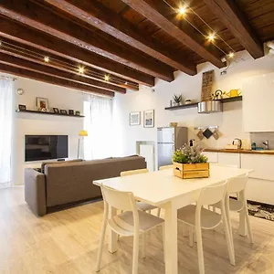 Appartamento Madame, Verona