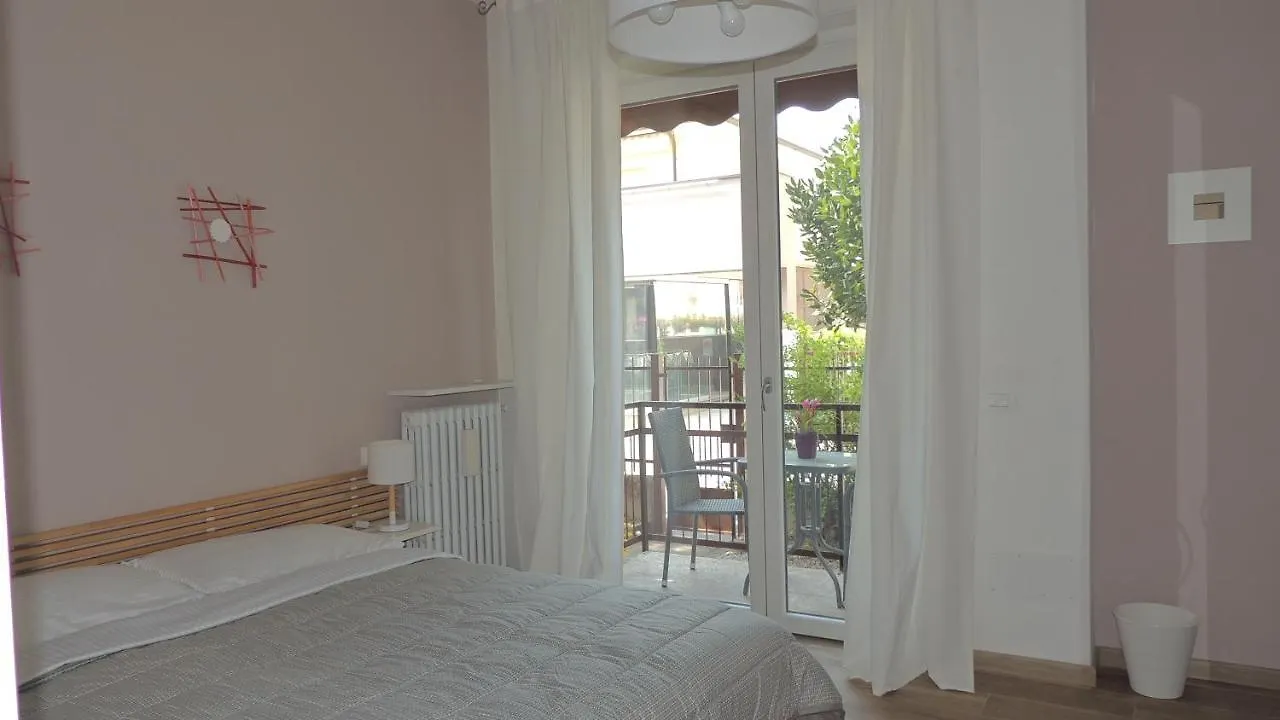 Appartamento Appa49 vicino Ospedale Borgo Roma, Fiera e Univr Verona