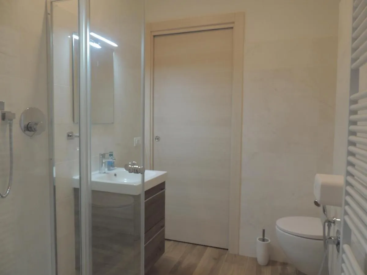 Appartamento Appa49 vicino Ospedale Borgo Roma, Fiera e Univr Verona
