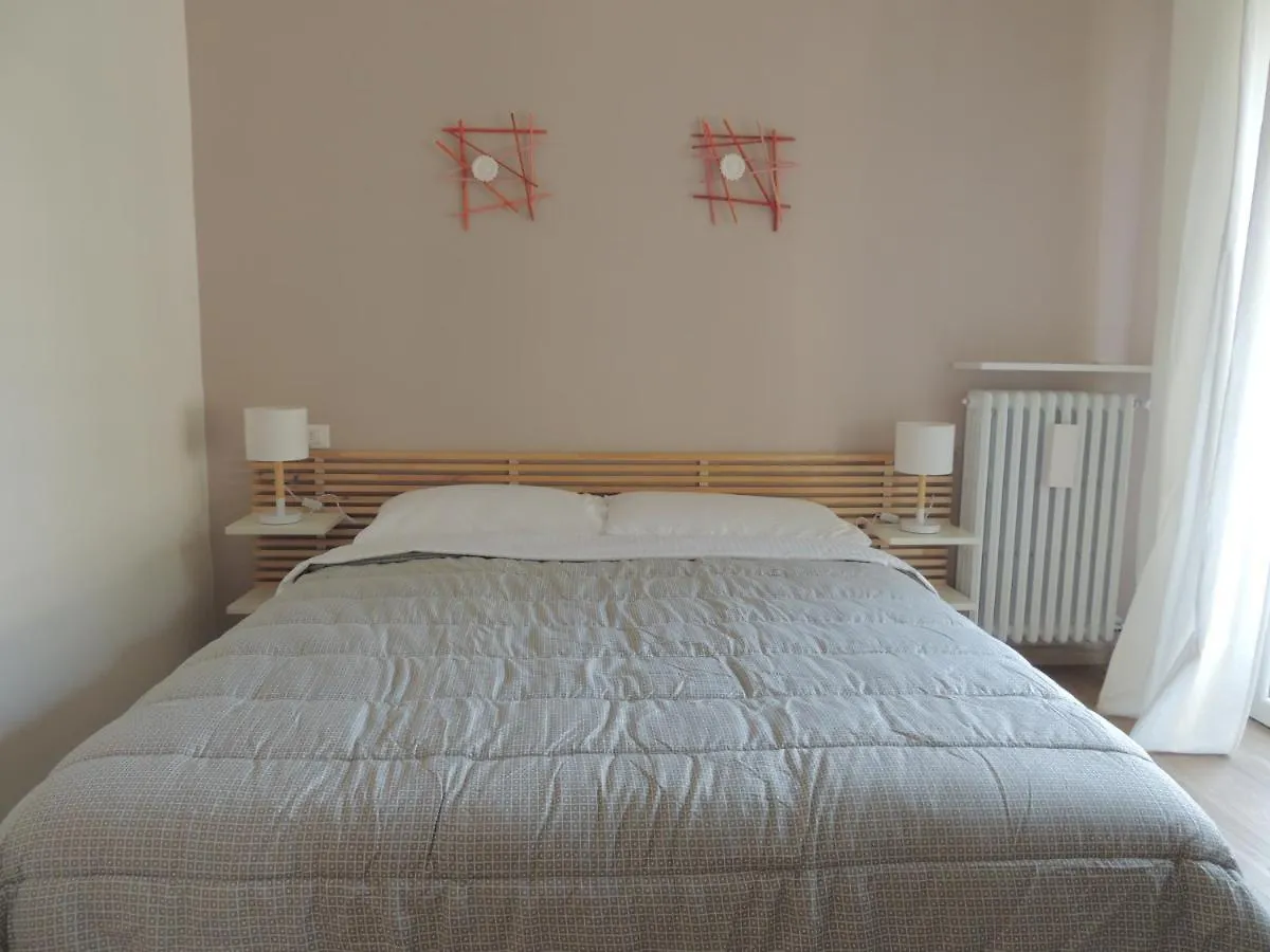 Appartamento Appa49 vicino Ospedale Borgo Roma, Fiera e Univr Verona