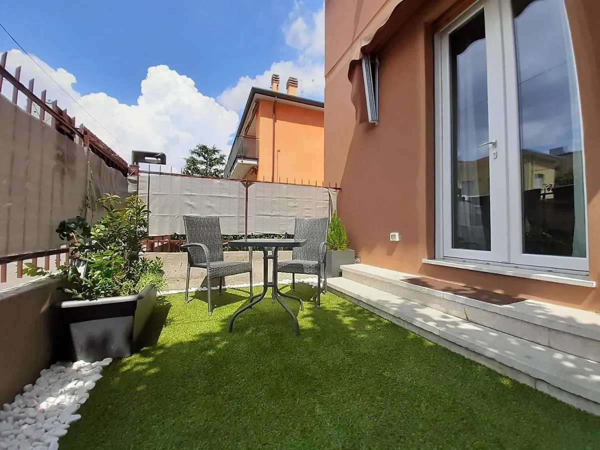 Appartamento Appa49 vicino Ospedale Borgo Roma, Fiera e Univr Verona