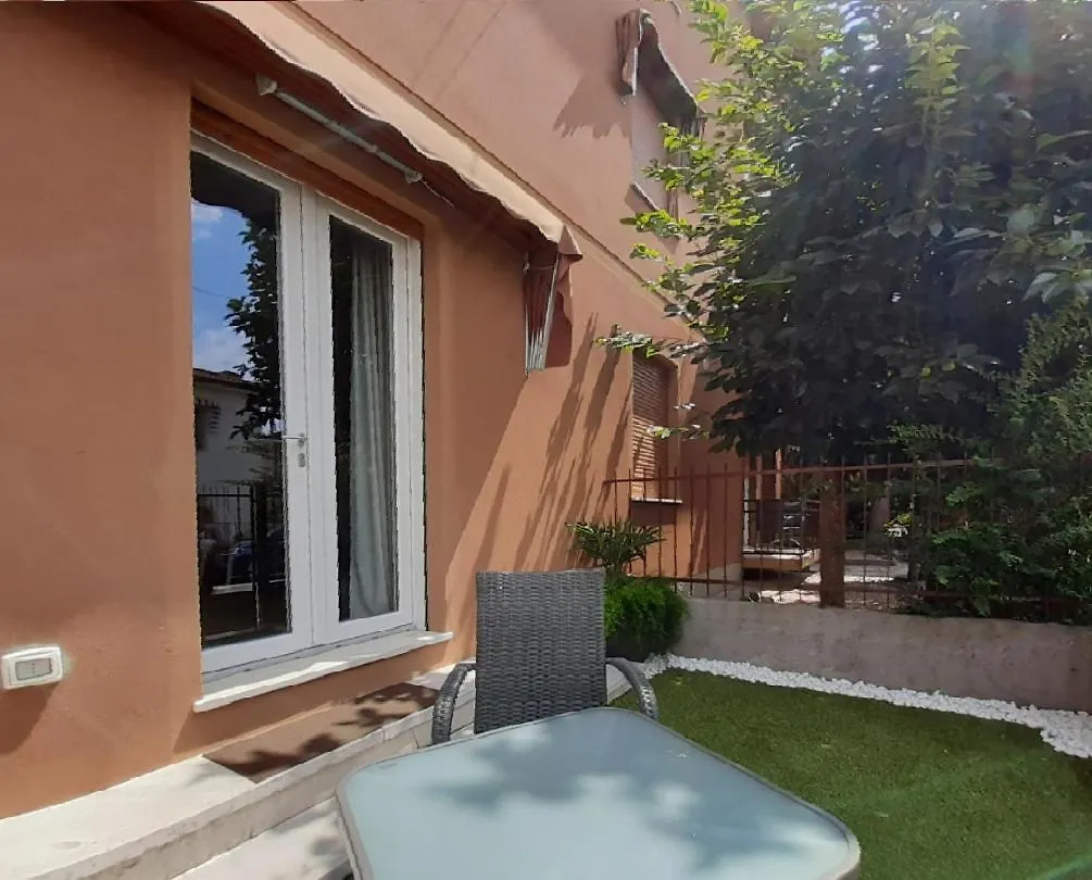 Appartamento Appa49 vicino Ospedale Borgo Roma, Fiera e Univr Verona