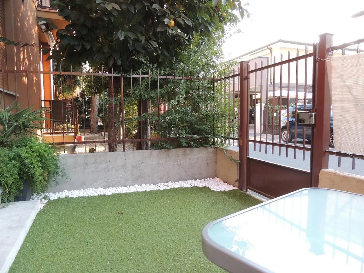 Appartamento Appa49 vicino Ospedale Borgo Roma, Fiera e Univr Verona