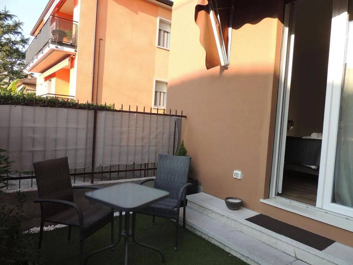 Appartamento Appa49 vicino Ospedale Borgo Roma, Fiera e Univr Verona