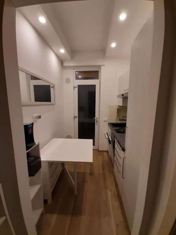 Appartamento Appa49 vicino Ospedale Borgo Roma, Fiera e Univr Verona