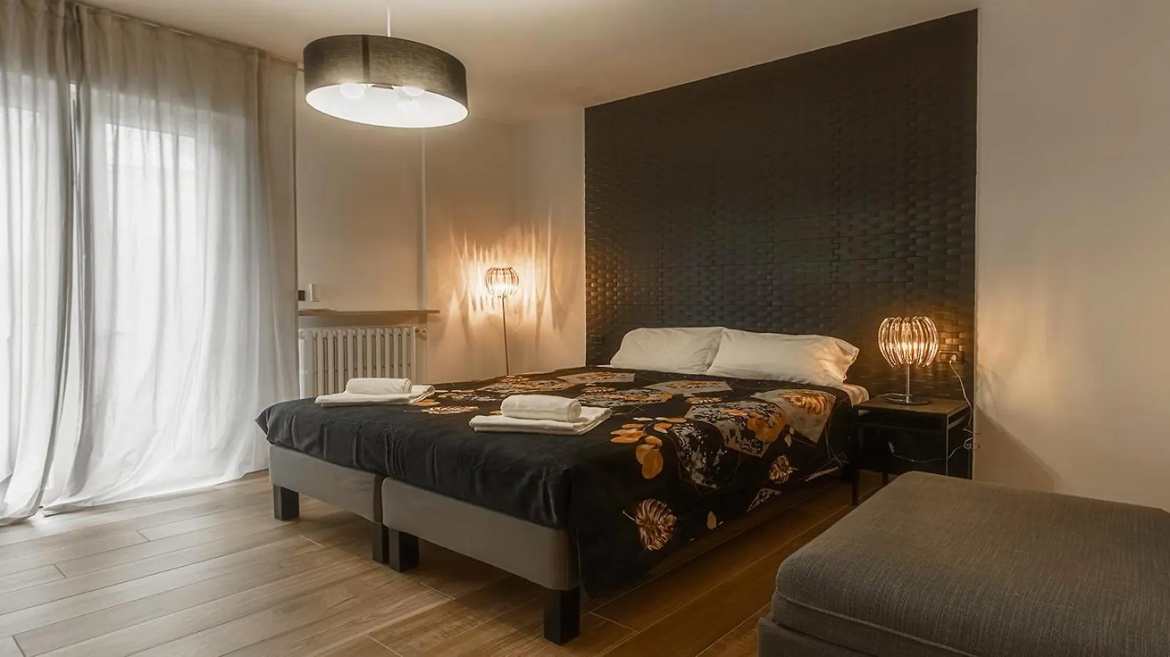 Appartamento Appa49 vicino Ospedale Borgo Roma, Fiera e Univr Verona