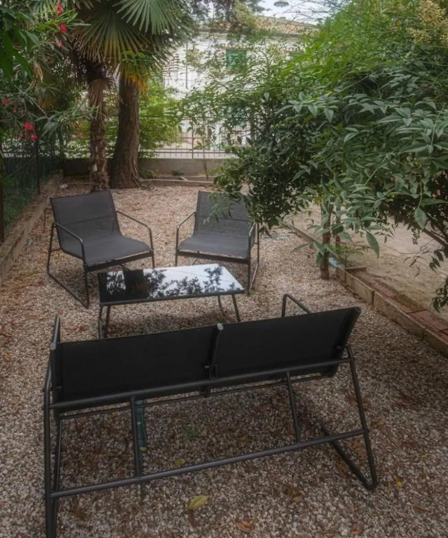 Appa49 vicino Ospedale Borgo Roma, Fiera e Univr location